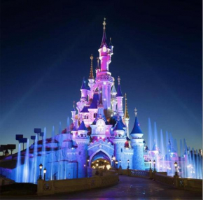 disney land apart